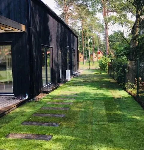 Familijne Domki منتزه العطل